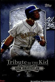 Ken Griffey Jr.