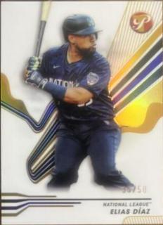 Elias Diaz