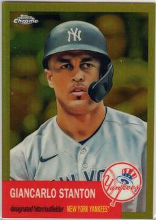 Giancarlo Stanton