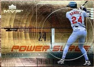Manny Ramirez