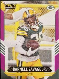 Darnell Savage Jr.