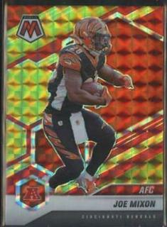 Joe Mixon