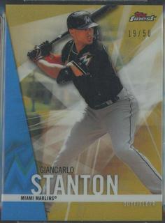 Giancarlo Stanton