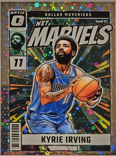 Kyrie Irving