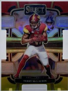 Terry McLaurin