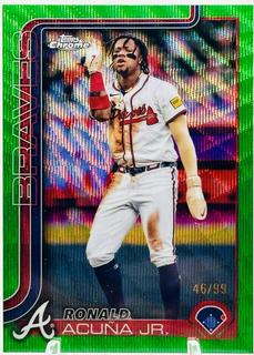 Ronald Acuna Jr.
