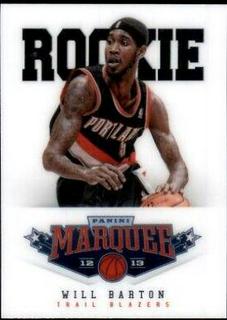 Will Barton