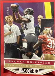 Anquan Boldin