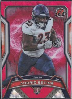 Audric Estime
