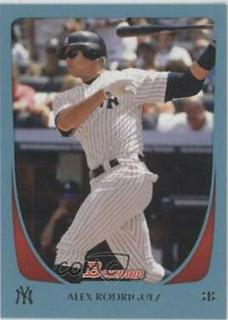 Alex Rodriguez