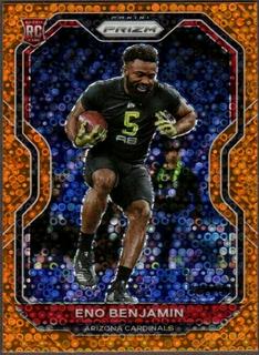 Eno Benjamin