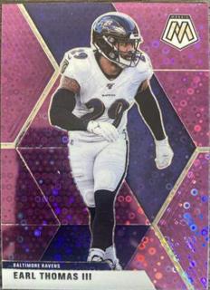 Earl Thomas III