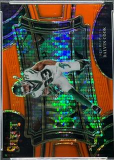 Dalvin Cook