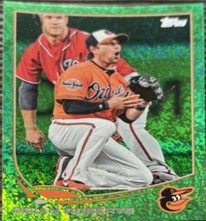 Brian Roberts