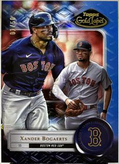 Xander Bogaerts