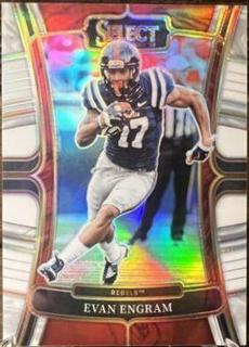 Evan Engram