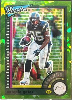 Antonio Gates