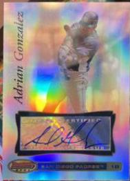 Adrian Gonzalez #48