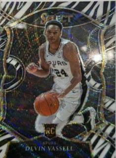 Devin Vassell