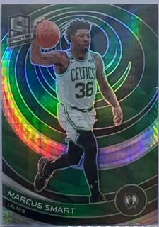 Marcus Smart