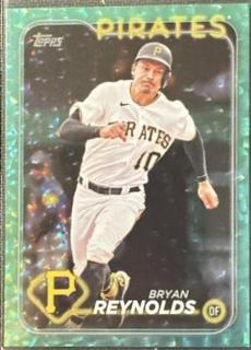 Bryan Reynolds