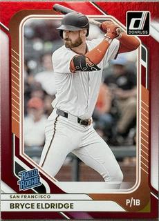 Bryce Eldridge