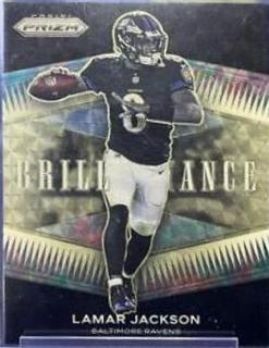 Lamar Jackson