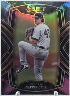 Gerrit Cole