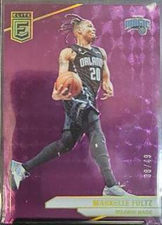 Markelle Fultz