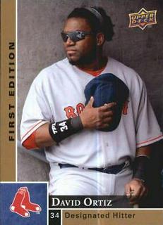 David Ortiz
