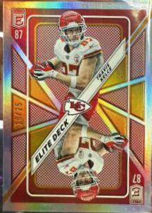 Travis Kelce