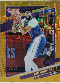 Anthony Davis