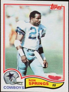 Ron Springs