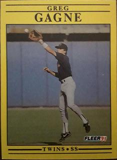 Greg Gagne