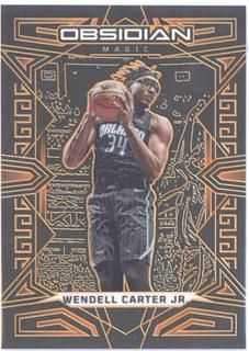 Wendell Carter Jr.