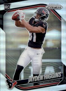 Jayden Higgins