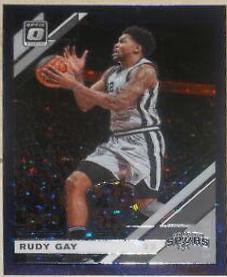 Rudy Gay