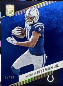 Michael Pittman Jr.