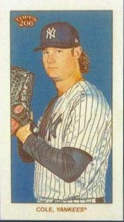 Gerrit Cole