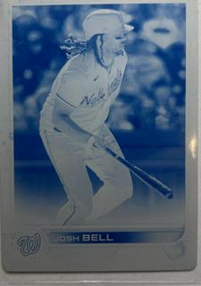 Josh Bell