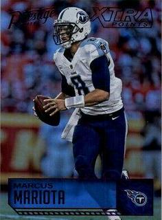 Marcus Mariota