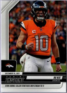 Bo Nix