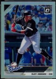 Eloy Jimenez