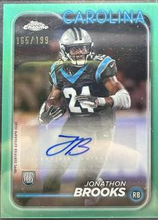 Jonathon Brooks