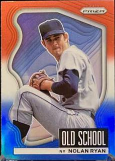 Nolan Ryan