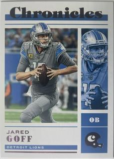 Jared Goff