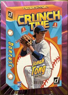 Jonah Tong