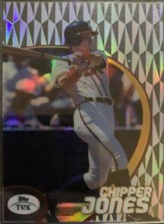 Chipper Jones
