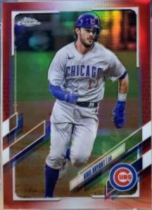 Kris Bryant