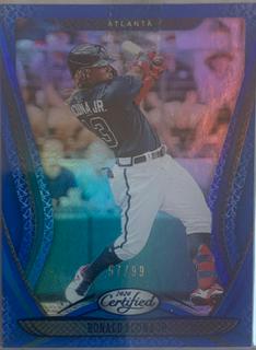 Ronald Acuna Jr
